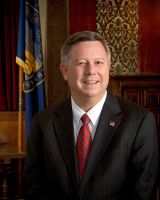 Dave Heineman