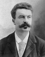 Guy de Maupassant