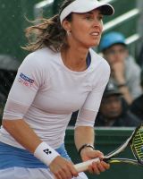 Martina Hingis