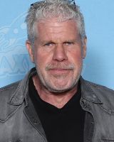 Ron Perlman