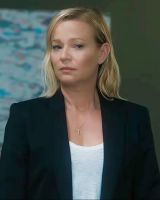 Samantha Mathis