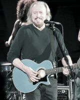 Barry Gibb