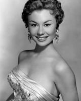 Mitzi Gaynor