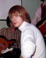 Brian Jones