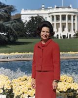Lady Bird Johnson