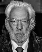 Donald Sutherland