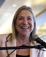 Letty Cottin Pogrebin