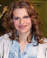 Sandra Bernhard