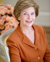 Laura Bush