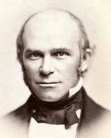 Theodore Parker