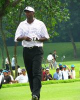 Vijay Singh