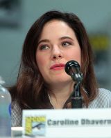 Caroline Dhavernas