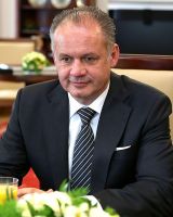 Andrej Kiska