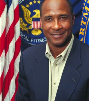 Lynn Swann