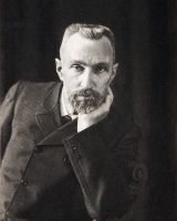 Pierre Curie