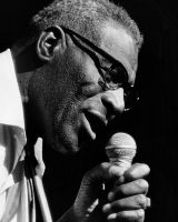 Howlin' Wolf