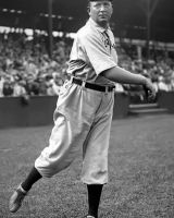 Cy Young