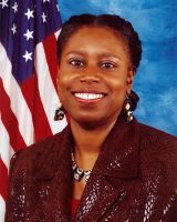 Cynthia McKinney