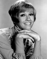 Sandy Duncan