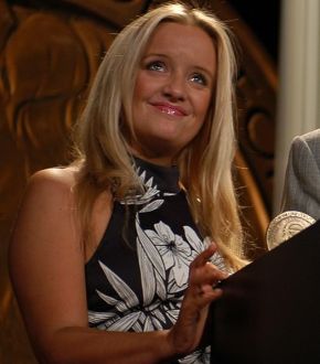 Lucy Davis