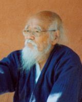 Masanobu Fukuoka