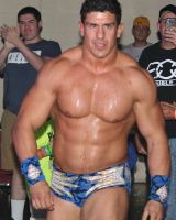 Ethan Carter III