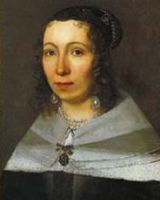 Maria Sibylla Merian