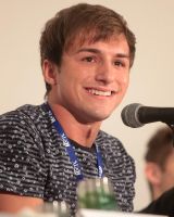 Lucas Cruikshank