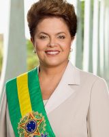 Dilma Rousseff