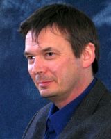 Ian Rankin