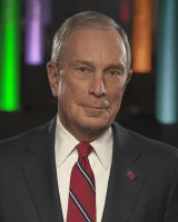 Michael Bloomberg
