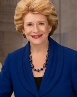 Debbie Stabenow