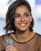 Naomi Scott