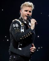 Gary Barlow