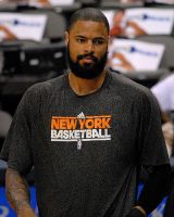 Tyson Chandler