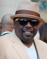 Cedric the Entertainer