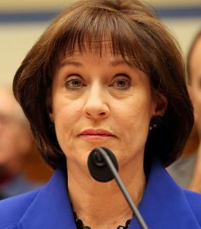 Lois Lerner