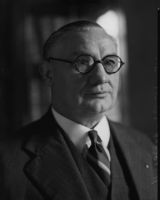Ernest Bevin