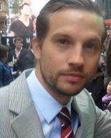 Logan Marshall-Green