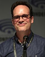 Diedrich Bader