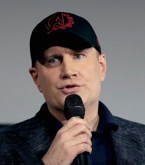 Kevin Feige