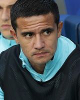 Tim Cahill
