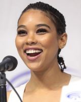 Alexandra Shipp