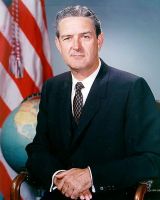 John Connally