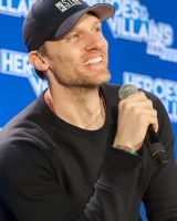 Teddy Sears