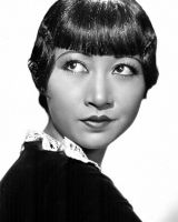 Anna May Wong