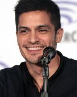 Nicholas Gonzalez
