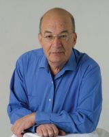 Yossi Sarid