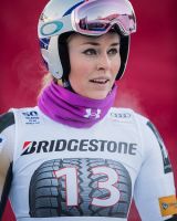 Lindsey Vonn