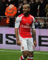 Theo Walcott